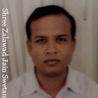 Sagar Rajendrakumar Kothari